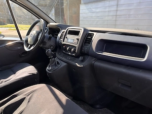 opel kastenwagen Bild 7