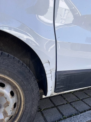 opel kastenwagen Bild 8