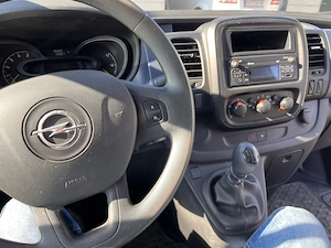 opel kastenwagen Bild 5