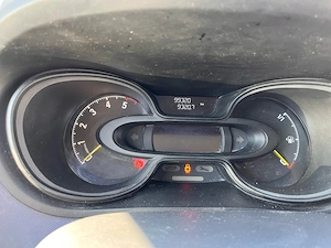 opel kastenwagen Bild 4