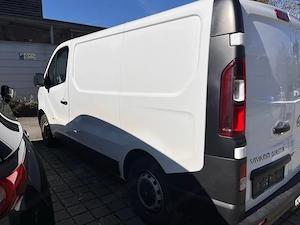 opel kastenwagen Bild 2