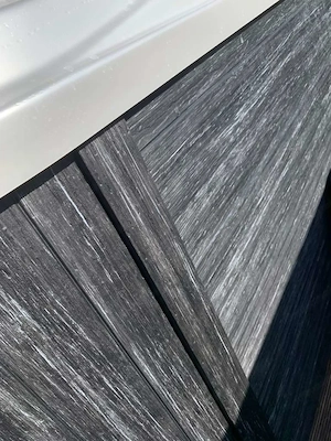 Whirlpool Nevis Artesian spa jacuzzi Bild 6