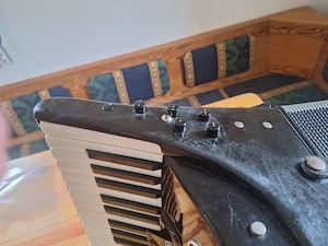 Weltmeister Akkordeon Supita B Bild 5