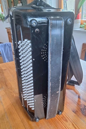 Weltmeister Akkordeon Supita B Bild 8