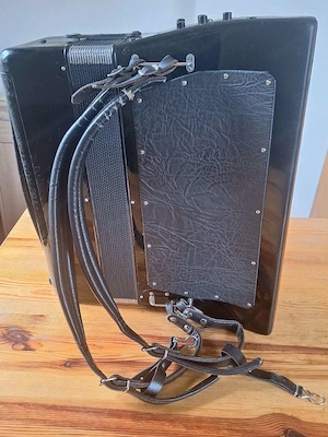 Weltmeister Akkordeon Supita B Bild 6