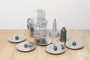 Kenwood-Cooking-Chef KCC90 - ausgezeichneter Zustand, leichte Gebrauchsspuren Bild 5