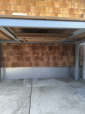 Gartentisch ausziehbar Bild 2