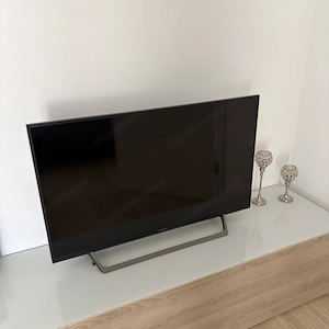 Sony Bravia KDL-32WD755BAEP 80 cm (32 Zoll) Fernseher (Full HD, Smart-TV)