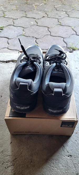 Jack Wolfskin Schuhe  Bild 2