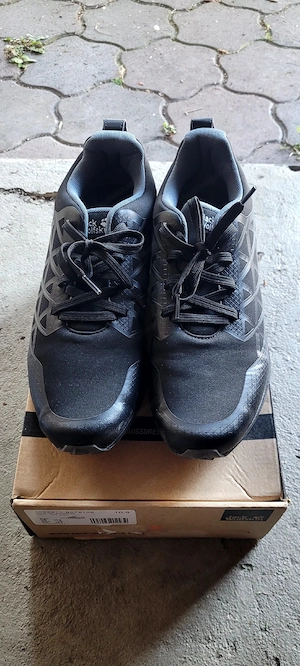 Jack Wolfskin Schuhe  Bild 3