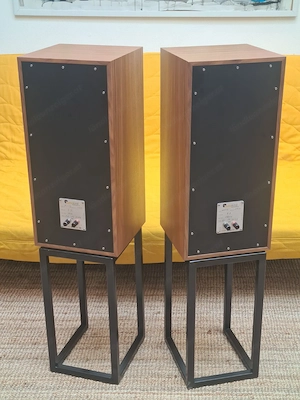 Joachim Gerhard Suesskind M44 SL Monitor Lautsprecher Bild 3