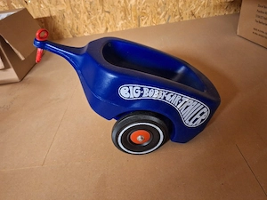 Anhänger für BobbiCar