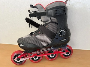 Rollerbades Gr. 37-40 Bild 3