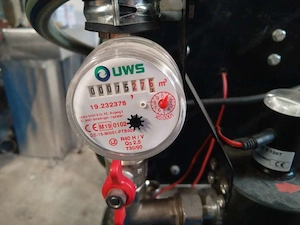 UWS Vollenthärtung Wasseraufbereitung Heizungswasseraufbereitung Bild 3