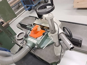 Tischfräse Bäuerle Bild 3