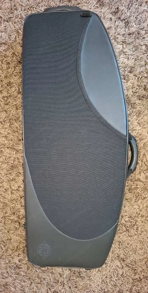 Tenorsaxophon Selmer Super Action Serie II  Bild 5