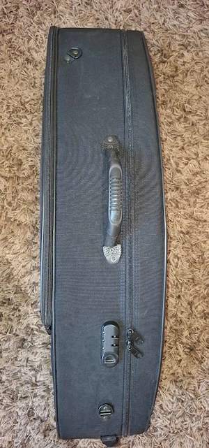 Tenorsaxophon Selmer Super Action Serie II  Bild 6