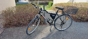 herrenrad zu verkaufen 