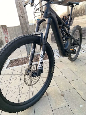 Specialized Turbo Levo S4 (2024) Bild 5