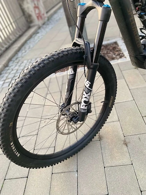 Specialized Turbo Levo S4 (2024) Bild 9