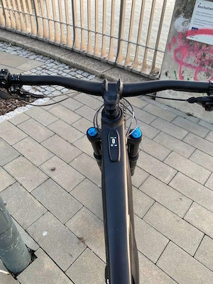 Specialized Turbo Levo S4 (2024) Bild 3