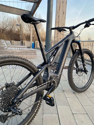 Specialized Turbo Levo S4 (2024) Bild 7