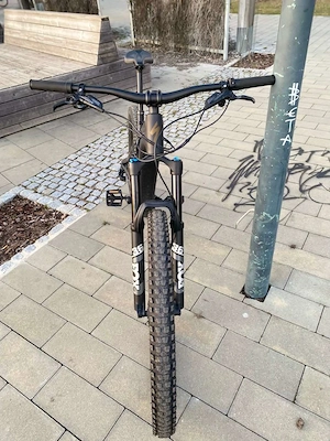 Specialized Turbo Levo S4 (2024) Bild 8