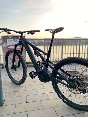 Specialized Turbo Levo S4 (2024) Bild 6