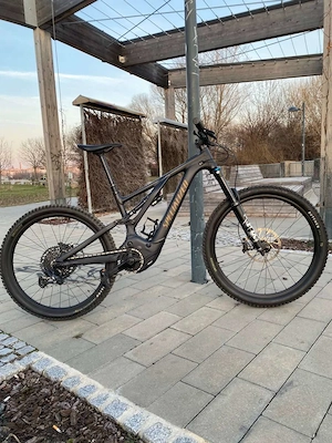 Specialized Turbo Levo S4 (2024) Bild 2
