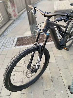 Specialized Turbo Levo S4 (2024) Bild 10
