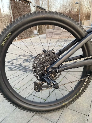 Specialized Turbo Levo S4 (2024) Bild 4