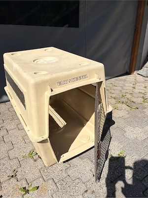 Hundebox Vari Kennel Bild 3