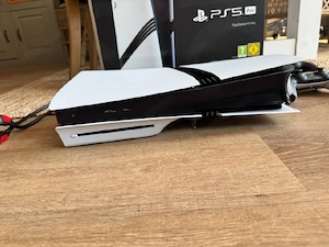 PlayStation 5 Pro  Bild 4