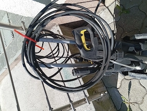 Kärcher K5 Compact komplett  Bild 2