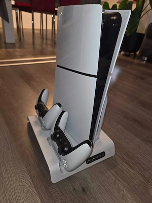 PlayStation 5 Pro  Bild 2