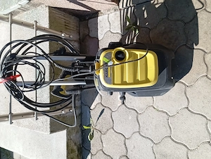 Kärcher K5 Compact komplett 