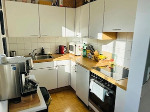 2-Zimmer-Wohnung nähe Pfänderbahn Bild 4