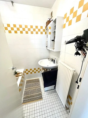 2-Zimmer-Wohnung nähe Pfänderbahn Bild 9