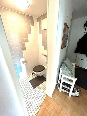 2-Zimmer-Wohnung nähe Pfänderbahn Bild 10