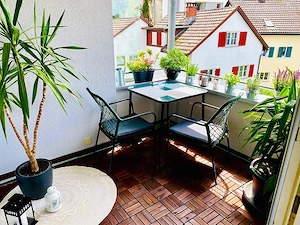 2-Zimmer-Wohnung nähe Pfänderbahn Bild 6