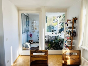 2-Zimmer-Wohnung nähe Pfänderbahn Bild 5