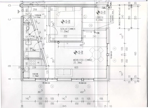 2-Zimmer-Wohnung nähe Pfänderbahn Bild 2