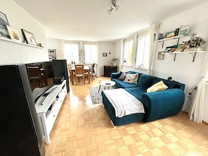 2-Zimmer-Wohnung nähe Pfänderbahn Bild 3