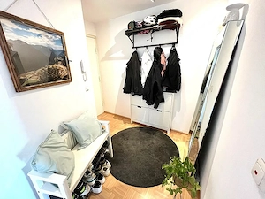 2-Zimmer-Wohnung nähe Pfänderbahn Bild 8