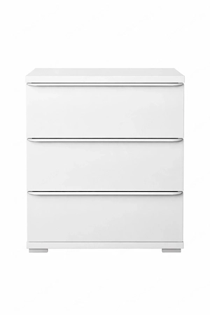 XXXLutz Nachtkästchen mit Soft-Close kostenlos abzugeben