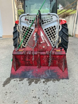 Taifun Seilwinde EGV 65 AHK