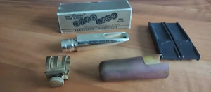 Tenorsaxofon Keilwerth SX90R Bild 7