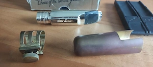 Tenorsaxofon Keilwerth SX90R Bild 6