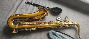 Tenorsaxofon Keilwerth SX90R Bild 2