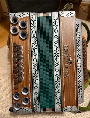 Steyrische Harmonika Beltuna Alpstar 4d GCFB Bild 6